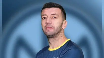 (©OFK Napredak Markovac/Instagram)